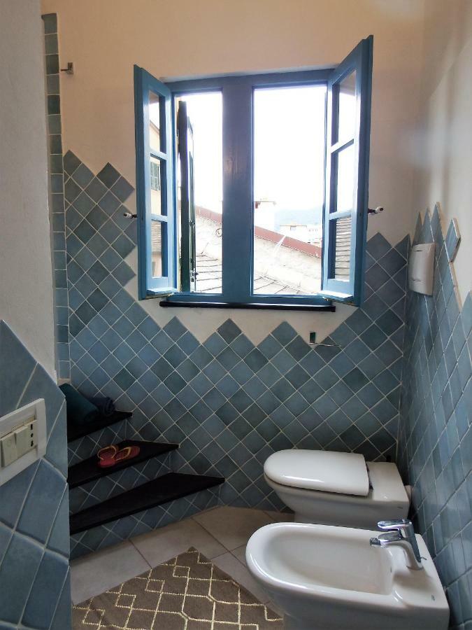 דירות קמוגלי Silmar מראה חיצוני תמונה